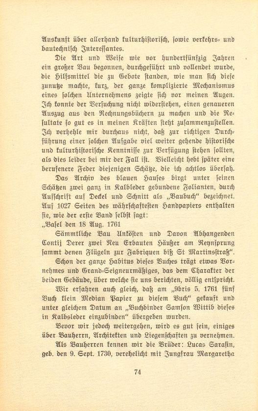 Der Reichensteiner- und der Wendelstörfer-Hof – Seite 2