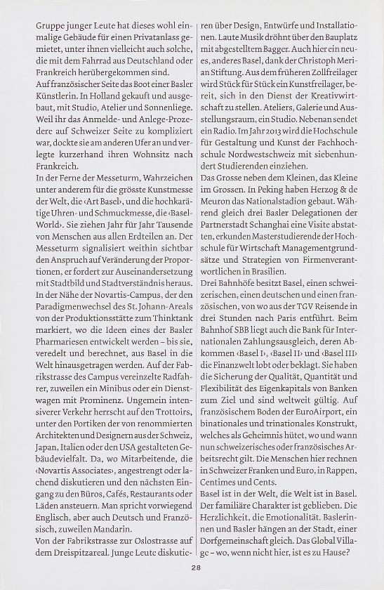 Basel und die Welt – die Welt in Basel – Seite 3