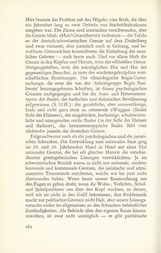 Regio Basiliensis – Seite 3