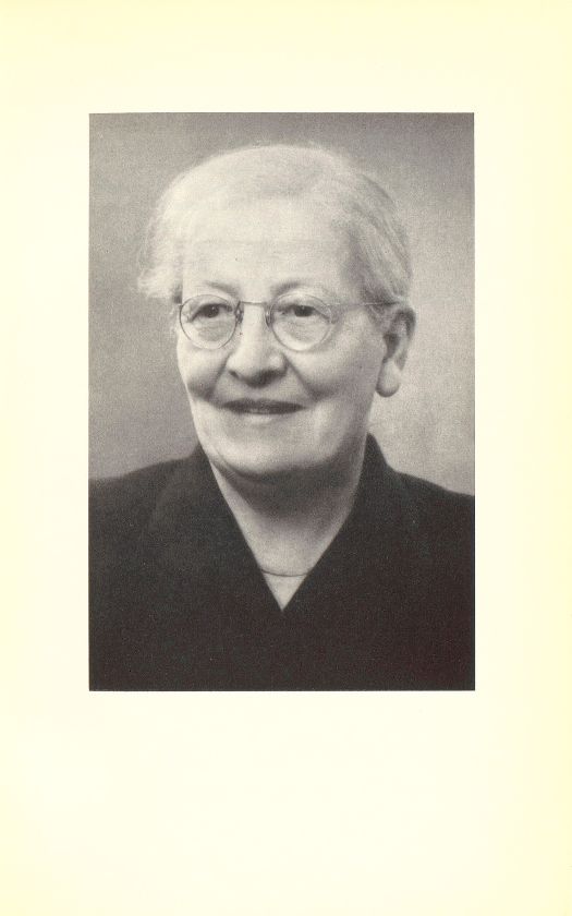 Zur Erinnerung an Frau Marie Leu-Nyffeler (1889-1956) – Seite 3