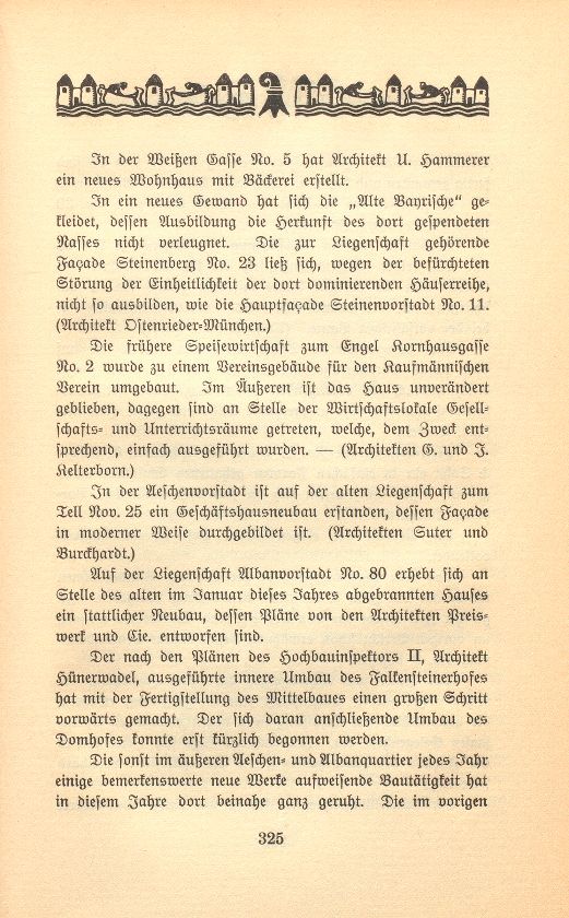 Das künstlerische Leben in Basel vom 1. November 1907 bis 31. Oktober 1901 – Seite 3