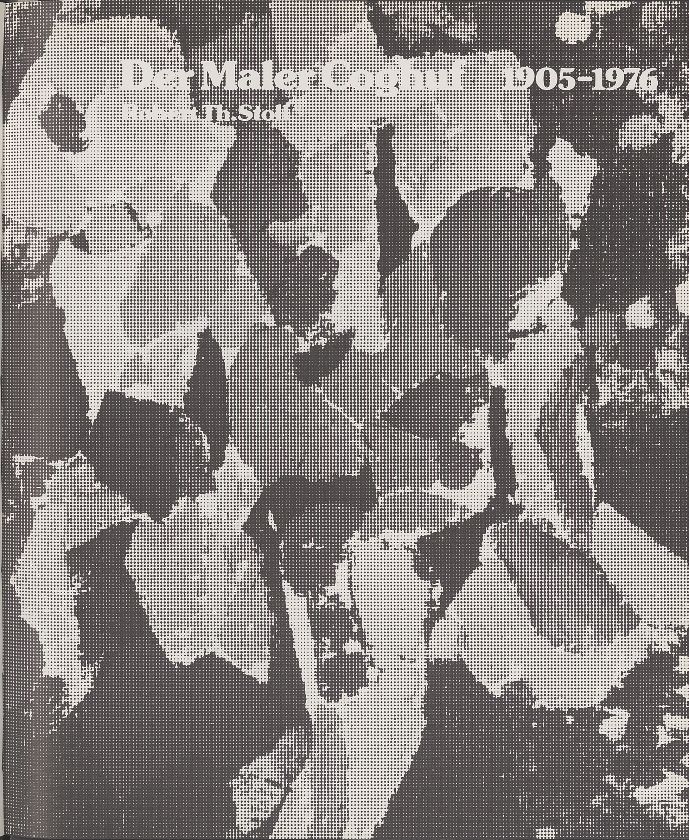 Der Maler Coghuf (1905-1976) – Seite 1