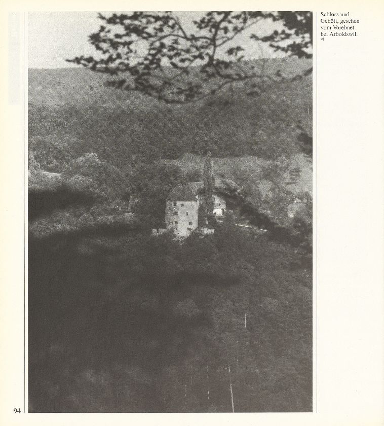Schloss Wildenstein dem Baselbiet – Seite 2