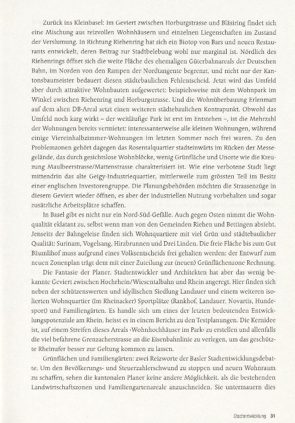 Basels sensible Ränder – Seite 3