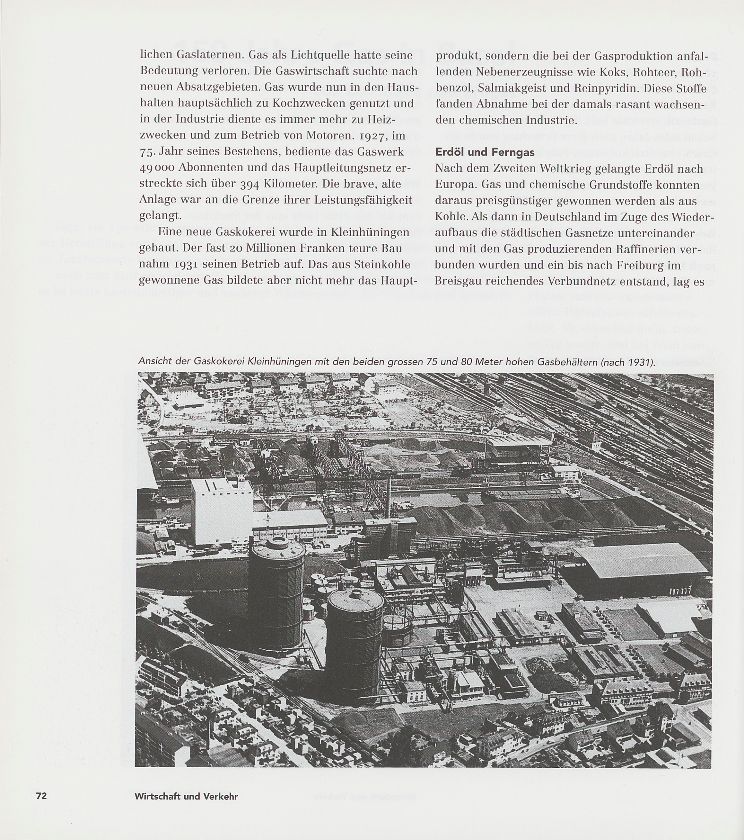 150 Jahre Gas in Basel – Seite 3