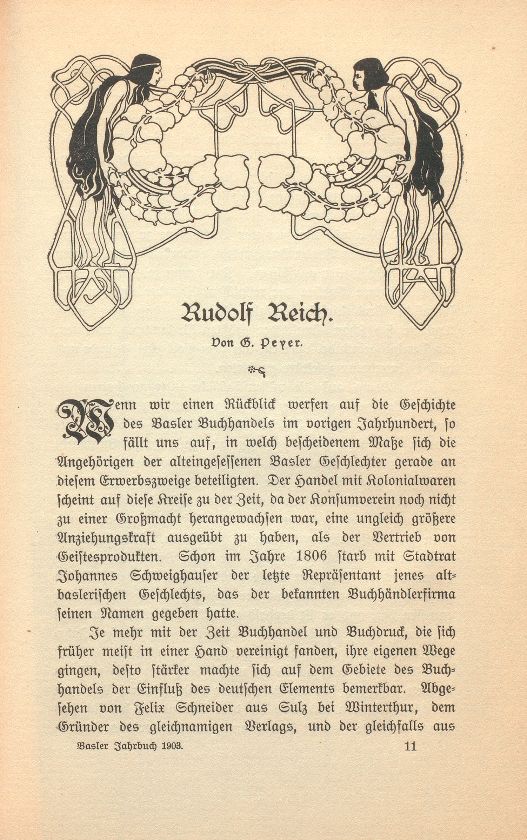 Rudolf Reich – Seite 1
