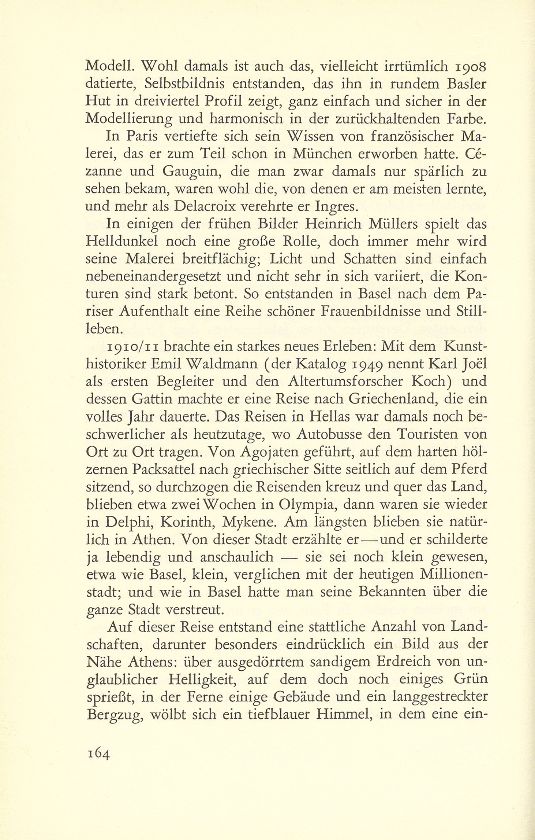 Heinrich Müller (1885-1960) – Seite 2