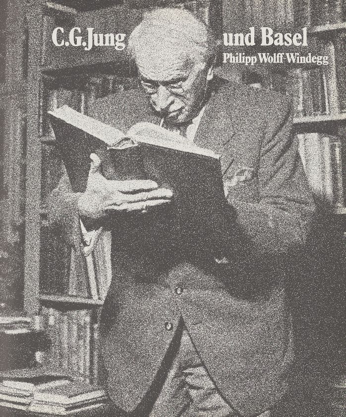 C.G. Jung und Basel – Seite 1