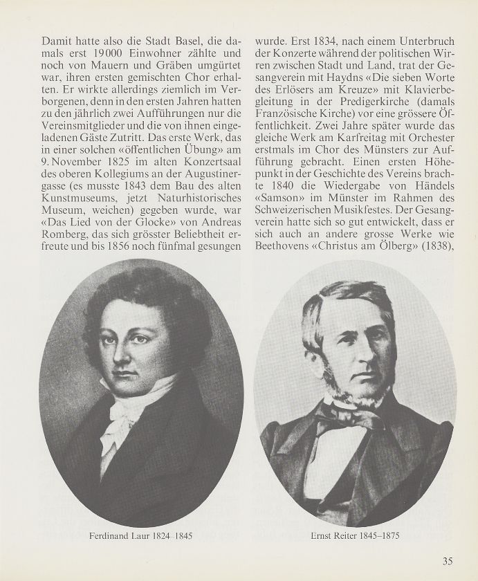 150 Jahre Basler Gesangverein – Seite 3