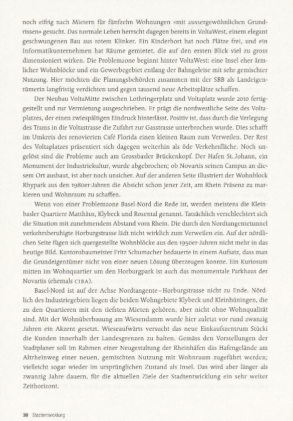 Basels sensible Ränder – Seite 2