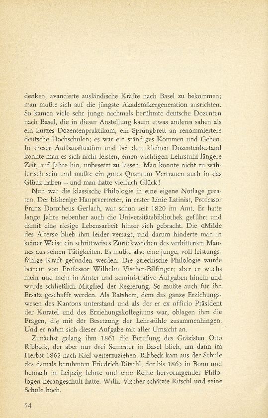 Friedrich Nietzsche in Basel – Seite 2