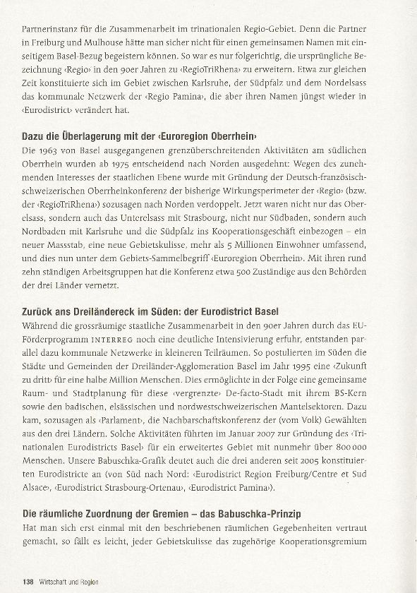 Das Babuschka-Prinzip am Oberrhein – Seite 2