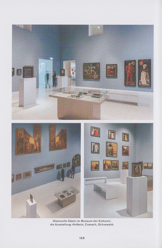 Ein Museum verwandelt sich – Seite 3