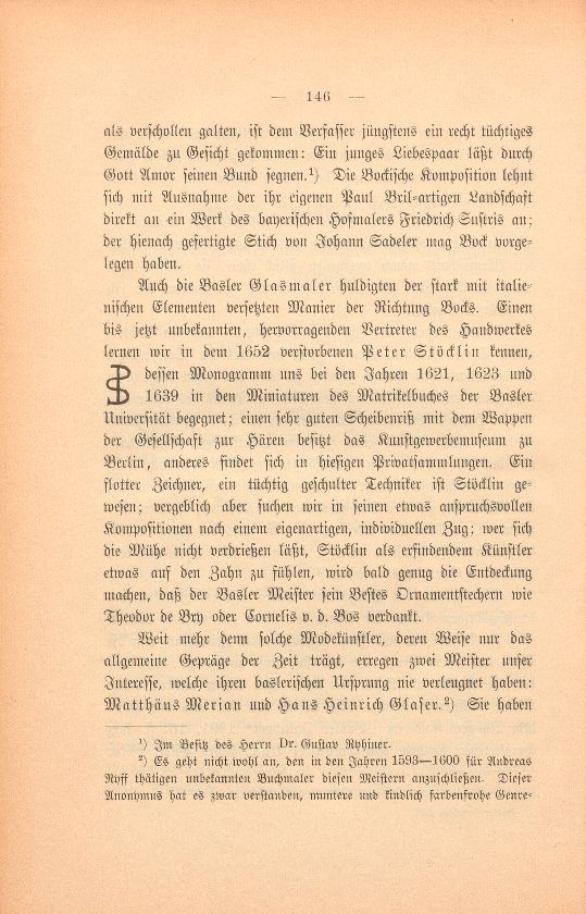 Hans Heinrich Glaser – Seite 3