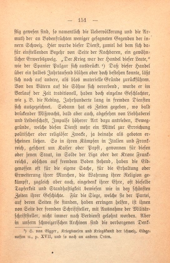 Schicksal einiger Basler Fähnlein in französischem Sold. (1589-1593.) – Seite 2