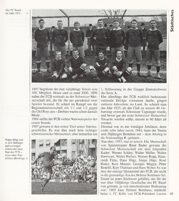 FC Basel 1983-1993 – Seite 2