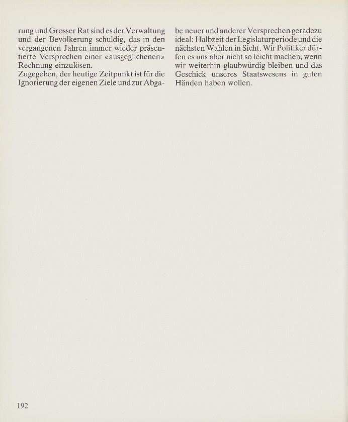 Die baselstädtische Finanzwende 1978 – Seite 3