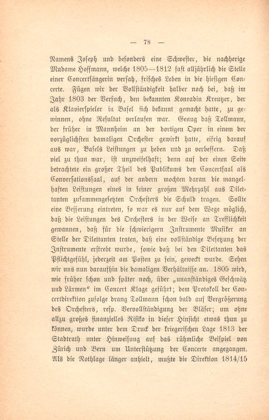 Basels Concertwesen 1804-1875 – Seite 3
