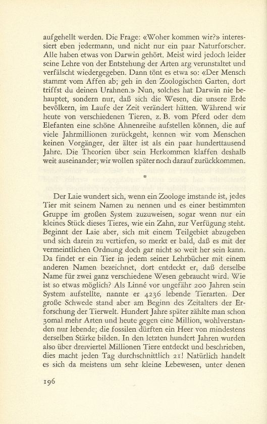 Oreopithecus bambolii, der ‹Urmensch› aus der Toscana – Seite 2