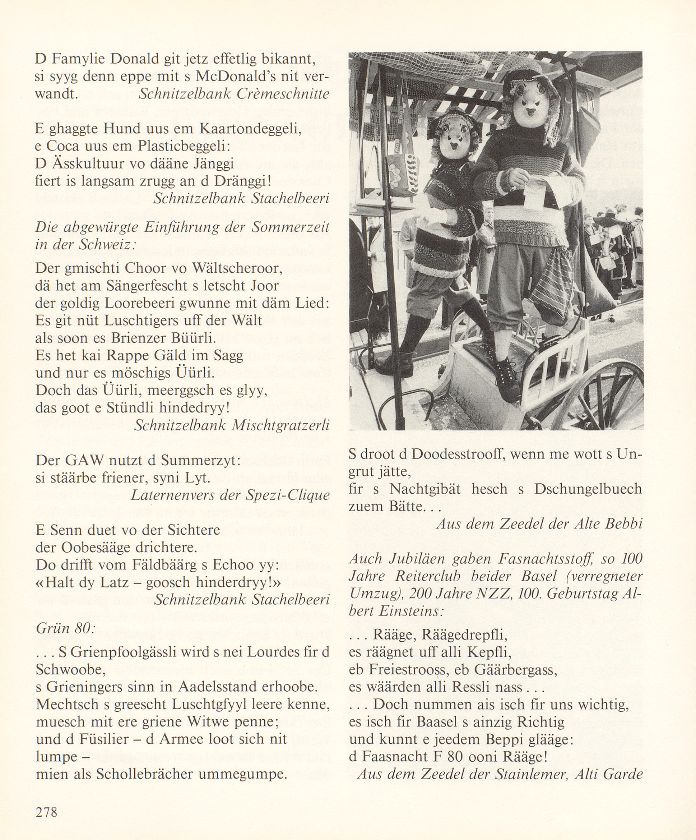 Fasnacht 1980 – Seite 3