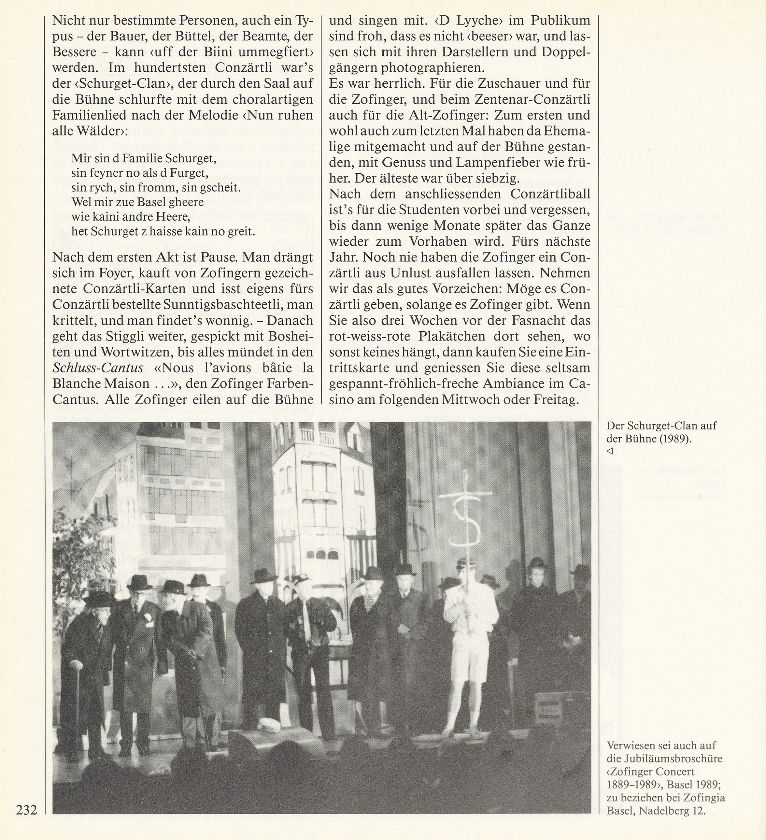 100 Jahre Zofinger-Conzärtli – Seite 3