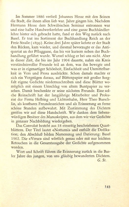 Hermann Hesse zum 80. Geburtstag – Seite 2