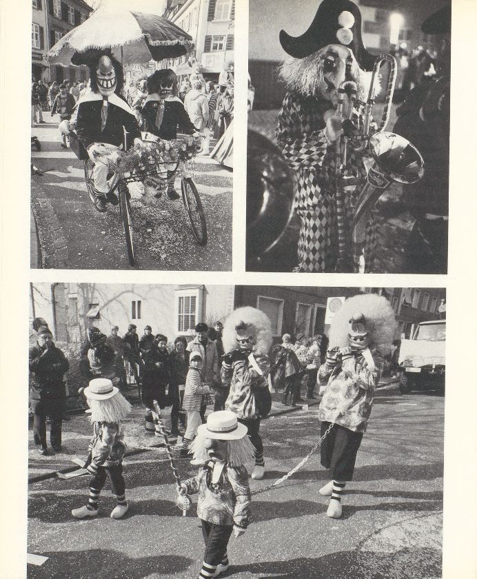 Fasnacht 1983 – Seite 3