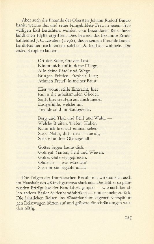Gedeon Burckhardt vom ‹Kirschgarten› – Seite 3