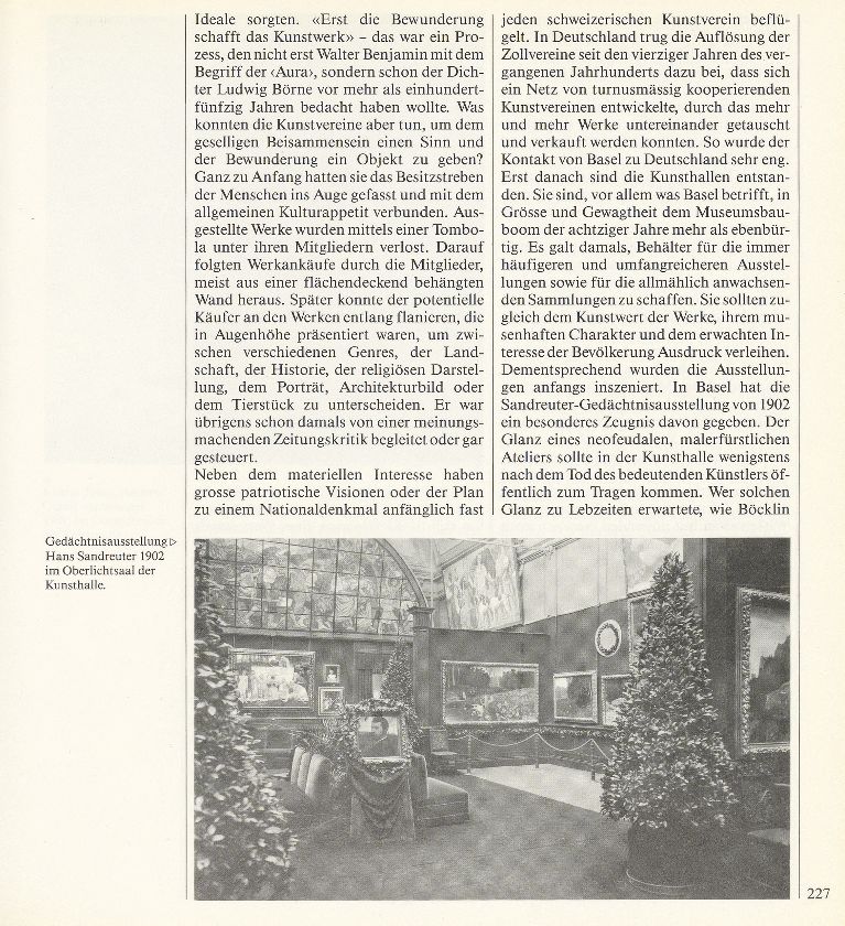 150 Jahre Basler Kunstverein – Seite 2