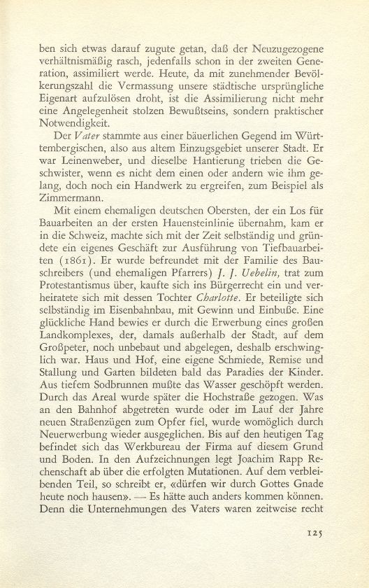 Joachim Rapp (1870-1958) – Seite 3