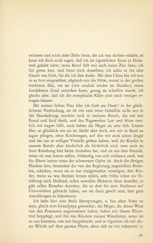 Ein Basler in Niederländisch-Indien – Seite 3