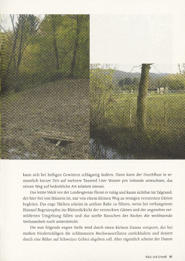 Vom kurzen Weg des launischen Aubachs – Seite 3