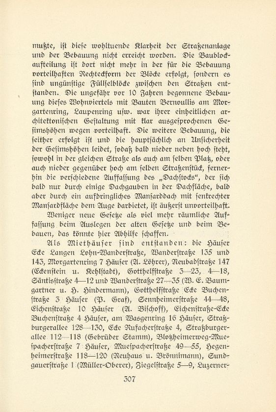 Das künstlerische Leben in Basel vom 1. Oktober 1928 bis 30. September 1929 – Seite 2