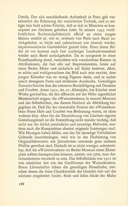Johann Jakob Lüscher 4. September 1884 – 1. Mai 1955 – Seite 2