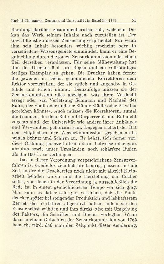 Zensur und Universität in Basel bis 1799 – Seite 3