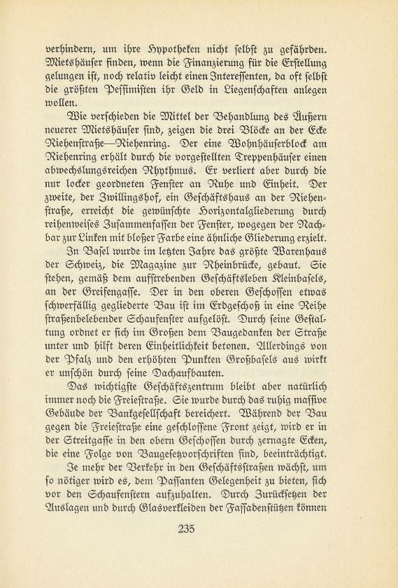 Das künstlerische Leben in Basel vom 1. Oktober 1931 bis 30. September 1932 – Seite 2