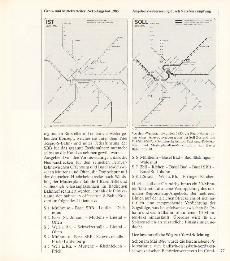 Die Regio-S-Bahn – Seite 3