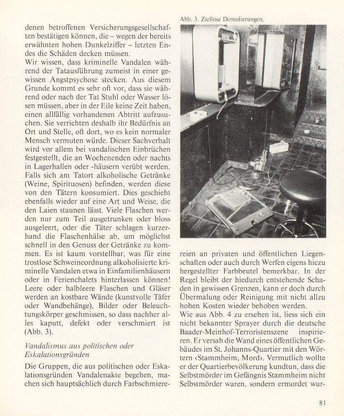 Vandalismus in Basel – Seite 3