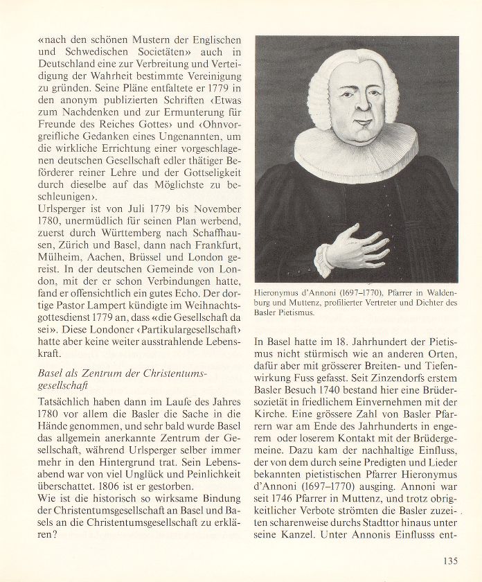 200 Jahre Christentumsgesellschaft in Basel – Seite 3