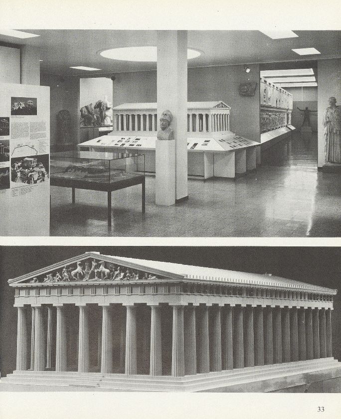 Basel – Zentrum der Parthenon-Forschung – Seite 3