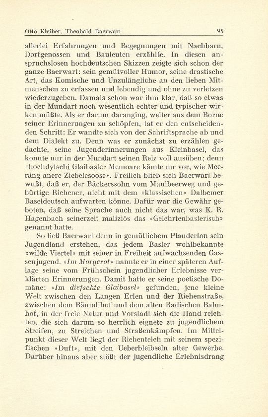 Theobald Baerwart 14. Mai 1872 bis 5. Oktober 1942 – Seite 2