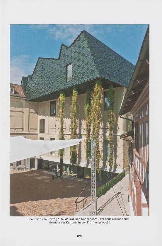 Neue Architektur in Basel – Seite 3