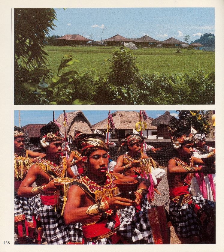 Siddha Mahan – Die Basler Schule von Sidemen, Bali – Seite 2