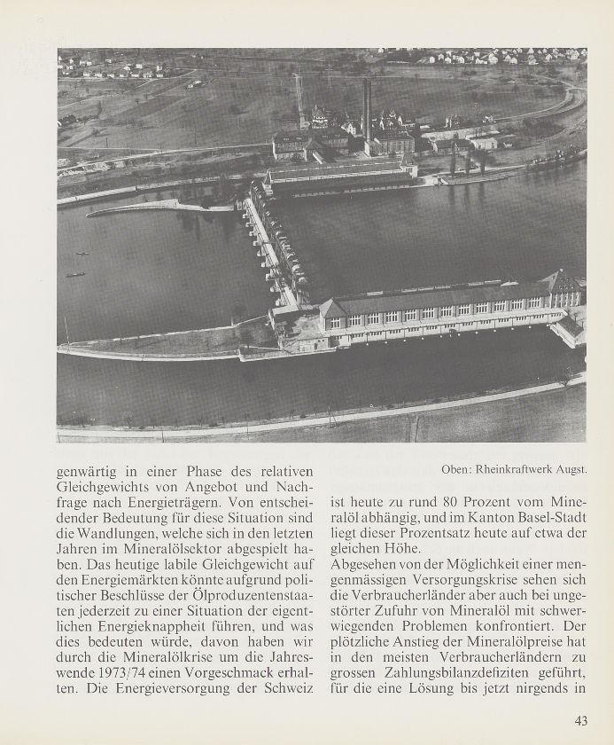 75 Jahre Elektrizitätswerk Basel – Seite 3