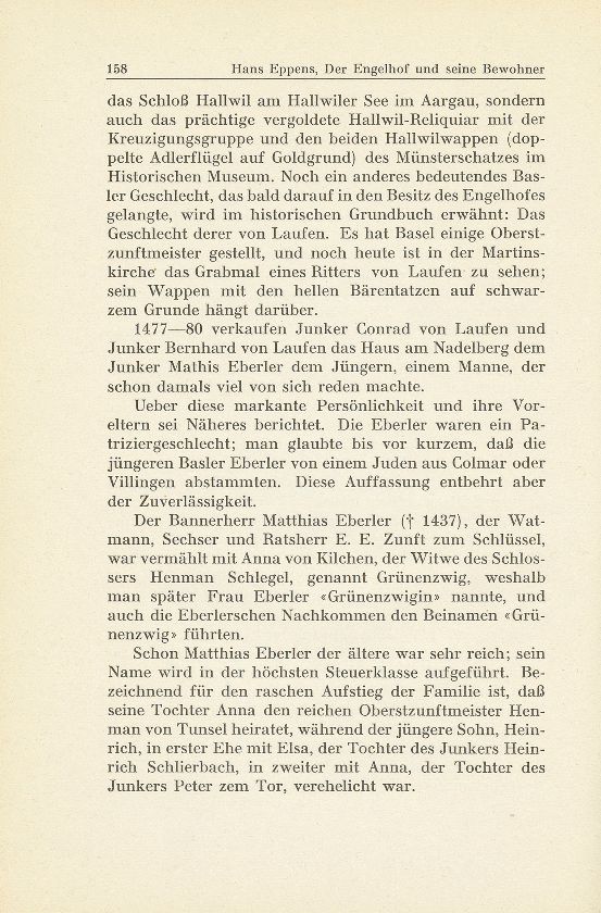 Der Engelhof und seine Bewohner – Seite 3