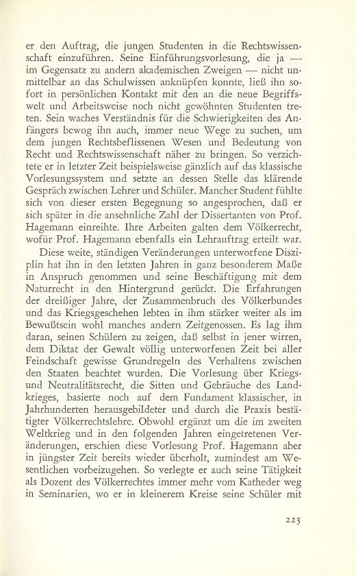 Max Hagemann-Engeli 1918-1964 – Seite 2