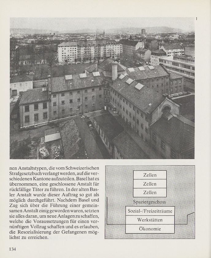 Die Strafanstalt Bostadel – Seite 2