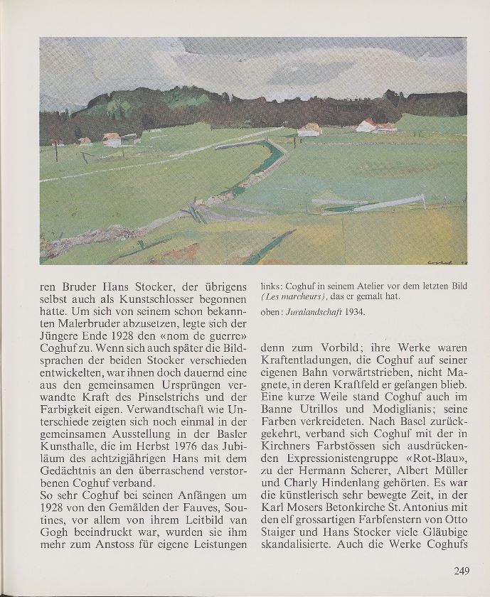 Der Maler Coghuf (1905-1976) – Seite 3