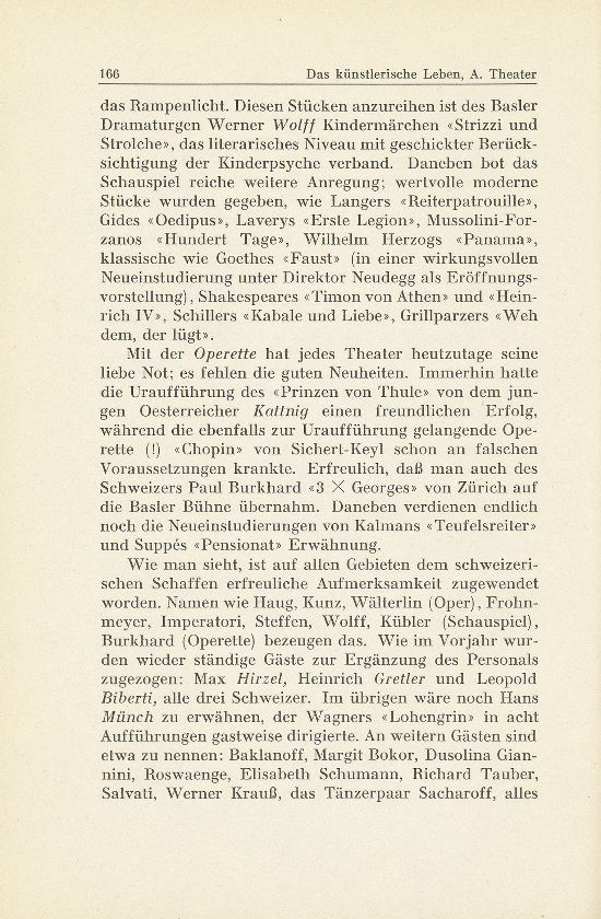 Das künstlerische Leben in Basel vom 1. Oktober 1936 bis 30. September 1937 – Seite 3