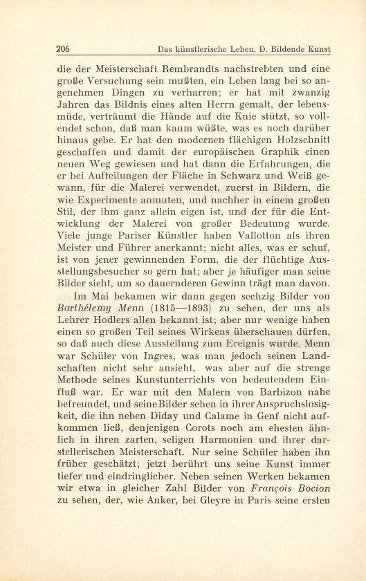 Das künstlerische Leben in Basel vom 1. Oktober 1941 bis 30. September 1942 – Seite 3